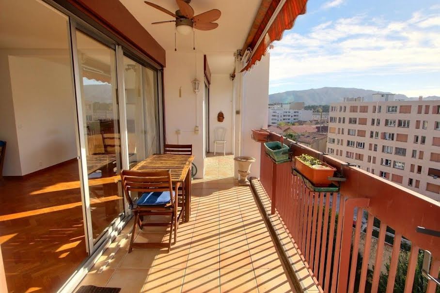 Location meublée appartement 4 pièces 109 m² à Marseille 5ème (13005), 1 510 €