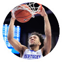 University of Kentucky Wildcats New Tab