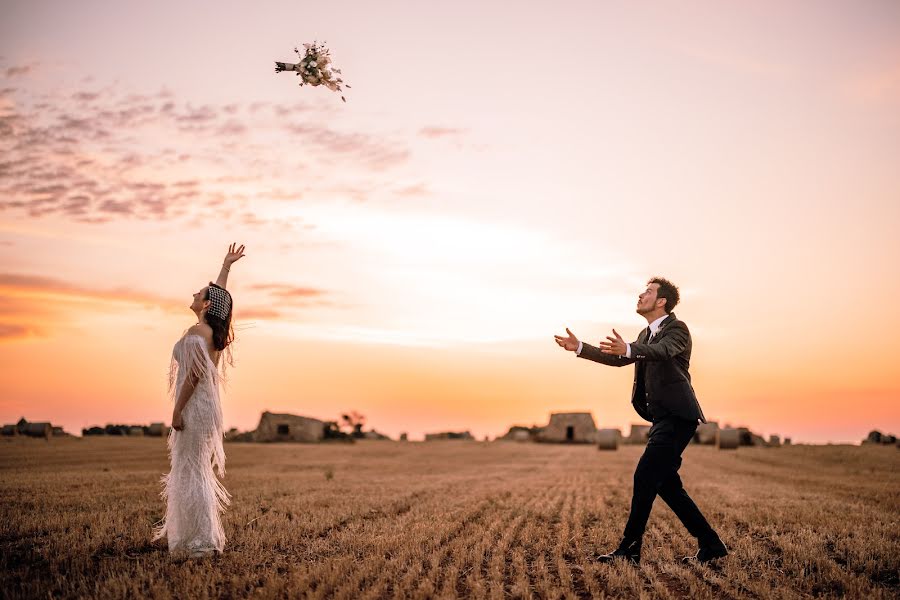 Hochzeitsfotograf Mario Marinoni (mariomarinoni). Foto vom 1. Dezember 2023