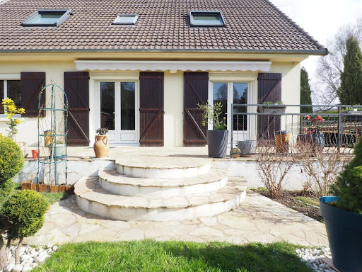 Maison avec terrasse 4