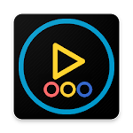 Cover Image of ดาวน์โหลด Simin: Youtube Player for Language Practice 2.01 APK