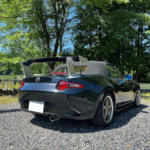 ロードスター ND5RC