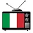 TV Italia in diretta icon