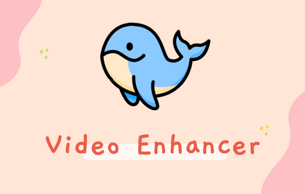 Video Enhancer - Color Grading Preview image 0