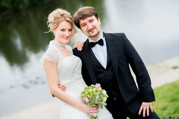 Fotografo di matrimoni Stanislav Pislegin (sts00). Foto del 24 gennaio 2019