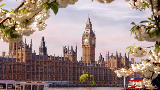 London Live Wallpaper - backgrounds hd
