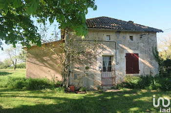 maison à Leignes-sur-Fontaine (86)