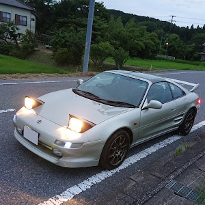 MR2 SW20