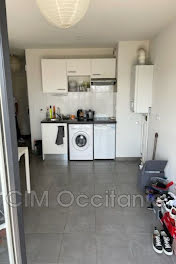 appartement à Colomiers (31)