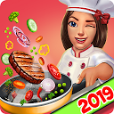 下载 Cooking Frenzy: Chef Restaurant Crazy Coo 安装 最新 APK 下载程序