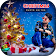 Christmas Photo Frame  icon