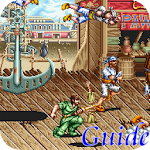 Cover Image of ダウンロード Guide Hook(鐵鉤船長) 1 APK