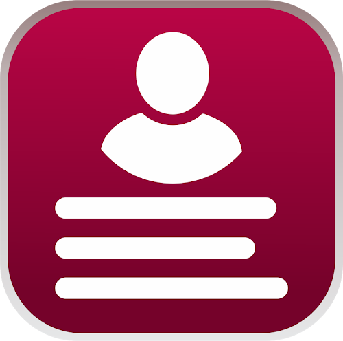 Android application Membresia - IBJIRP screenshort
