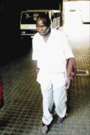 Healthier Mathe In Court Again