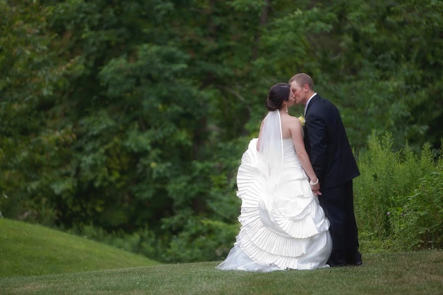 Fotografo di matrimoni Tracy Brouwer (cspixs). Foto del 22 luglio 2021