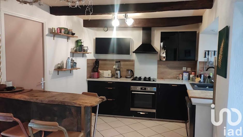 Vente maison 4 pièces 100 m² à Rieupeyroux (12240), 139 000 €