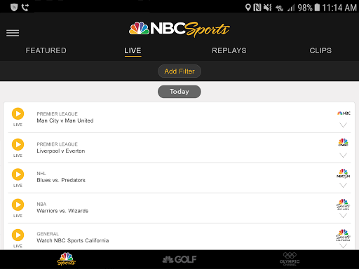 NBC Sports