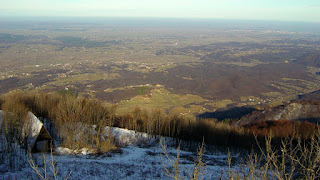 Ivanščica, 17.4.2017.