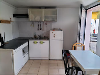 appartement à Péron (01)