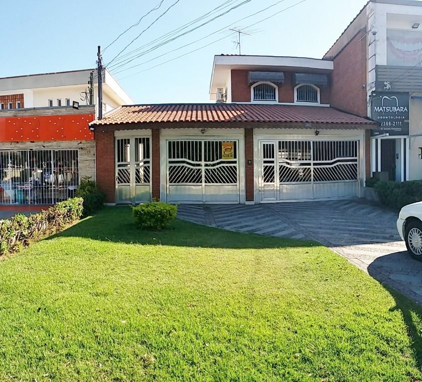 Casas à venda Parque São Domingos