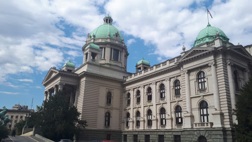 Poslaničke grupe dobile poziv da predlože kandidate za poverenika za informacije od javnog značaja