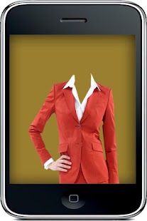Office Woman Photo Fashion Screenshots 3