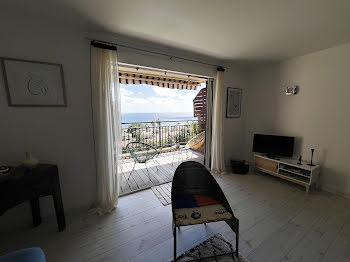 appartement à Ajaccio (2A)