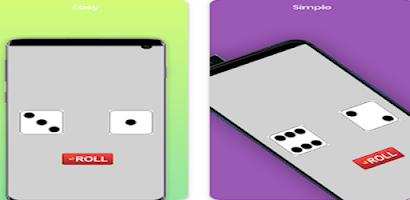 Roll Dice - Apps on Google Play