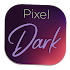 Pixel Dark EMUI Theme2
