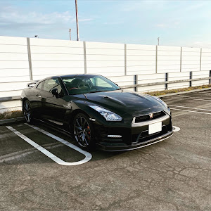 NISSAN GT-R R35