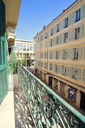 appartement à Nice (06)