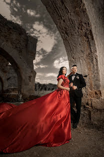 Wedding photographer Bahadır Aydın (bahadiraydin). Photo of 1 March 2022