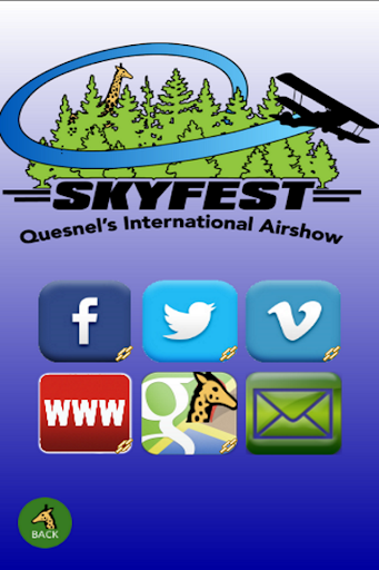 免費下載娛樂APP|Quesnel Skyfest app開箱文|APP開箱王