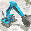 下载 Heavy Snow Excavator Simulator 安装 最新 APK 下载程序