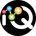 Math IQ | Math Riddle & Puzzle icon