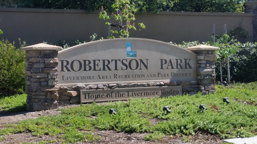 Robertson Park