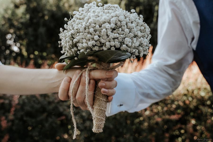 Fotógrafo de bodas Andrea Spigarelli (andreaspigarelli). Foto del 17 de octubre 2019