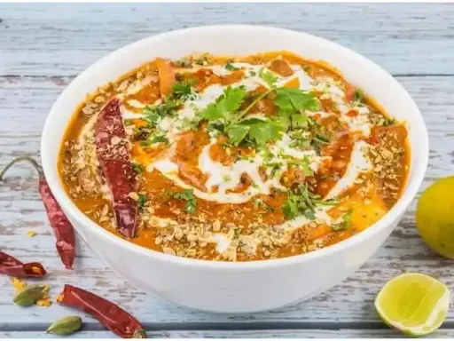 Kadai Paneer