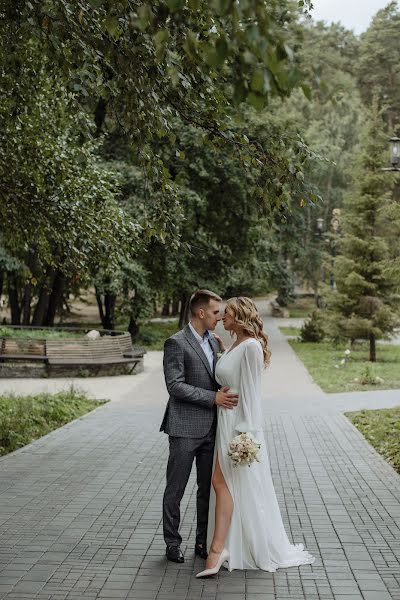 Wedding photographer Tatyana Ruzhnikova (ruzhnikova). Photo of 19 November 2020