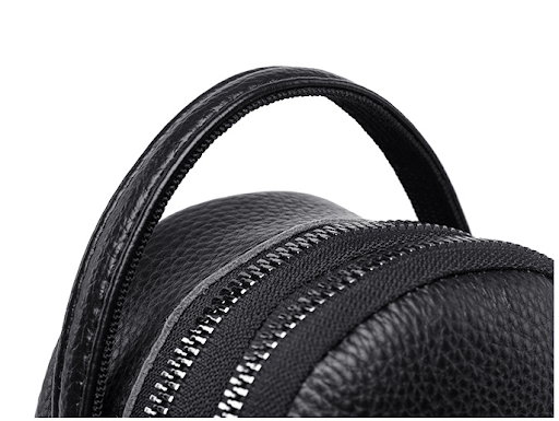 Title 7, Multilayer Leather Mobile Phone Casual Simple H...