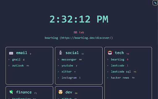 launchtab