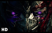 Transformers Wallpapers Tab HD small promo image