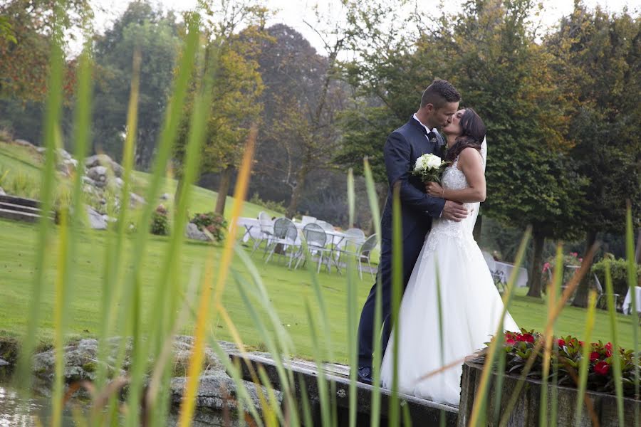 Photographe de mariage Andrea Priori (fotoidea). Photo du 19 mars 2019