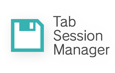 Tab Session Manager Preview image 0