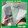 Ốp Lưng Iphone Lụa Nhám Chống Bám Vân Tay Mã Iphone 6 /6S/6Plus/7/8/7Plus/8Plus/X/Xsmax/11/11Promax/12/13/Pro/Max/Promax