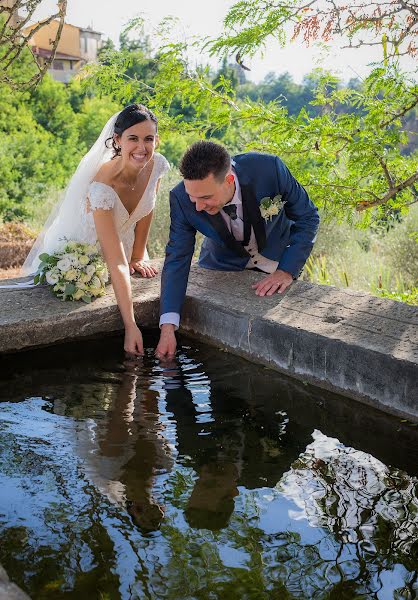 Fotógrafo de casamento Brunetto Zatini (brunetto). Foto de 5 de outubro 2023