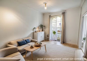 appartement à Nice (06)