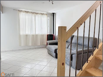 appartement à Pontarlier (25)