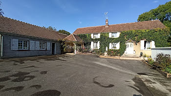 maison à Chaumont-en-Vexin (60)