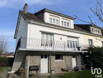 maison à Cherbourg-en-Cotentin (50)